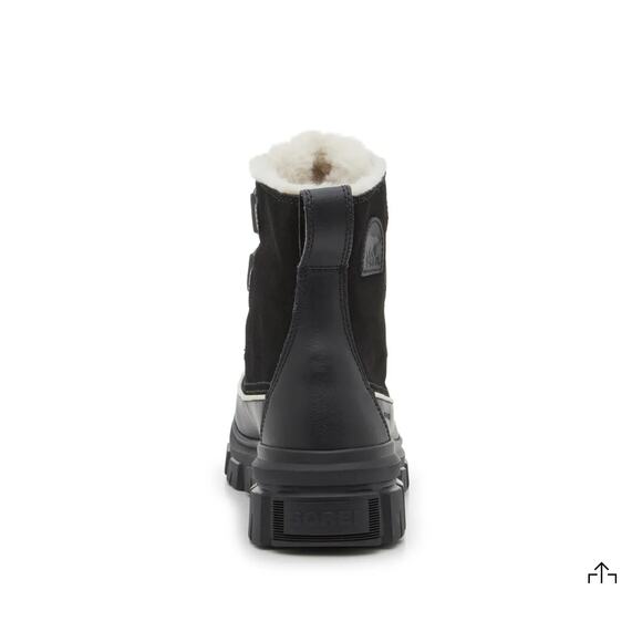 NEW Sorel Ladies' Tivoli IV Boot Waterproof Women 10.5 - Picture 4 of 9